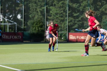 Bild 159 - BL Club an der Alster - Berliner HC : Ergebnis: 3:2
